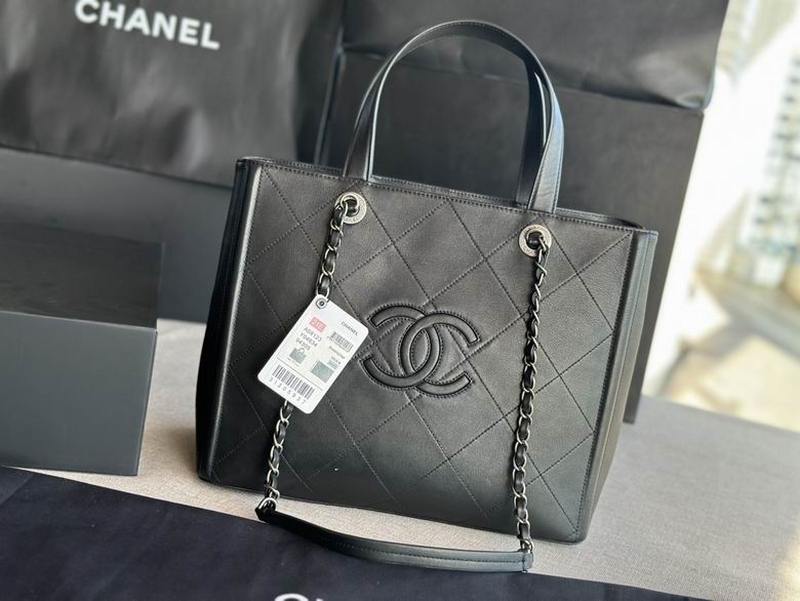 Chanel Handbags 411